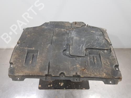 Used Underbody protection TOYOTA COROLLA Estate (_E21_) 1.8 Hybrid (ZWE211W) (122 hp) 30614861