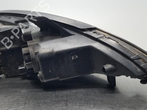 Left headlight SSANGYONG KYRON 2.0 Xdi | BP19680368C28 