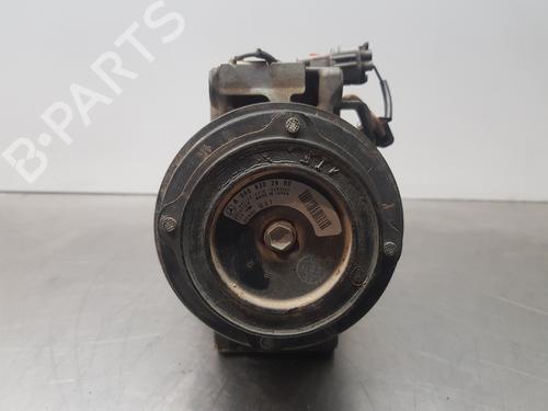 AC compressor MERCEDES-BENZ GLK-CLASS (X204)  | BP29747931M34 