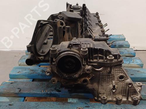 Cylinder head BMW X5 (E53)  | BP17631191M5 