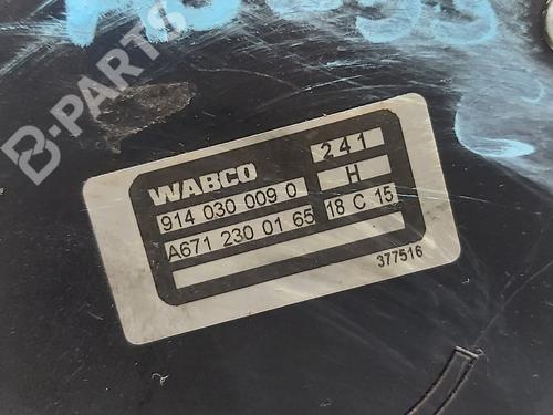 Vakuumpumpe SSANGYONG KORANDO (CK) 2.0 e-XDi | BP12140838M80