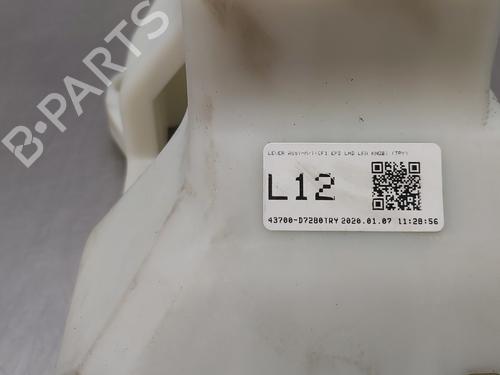 Gear lever HYUNDAI TUCSON (TL, TLE) 1.6 CRDi | BP15411559M90 