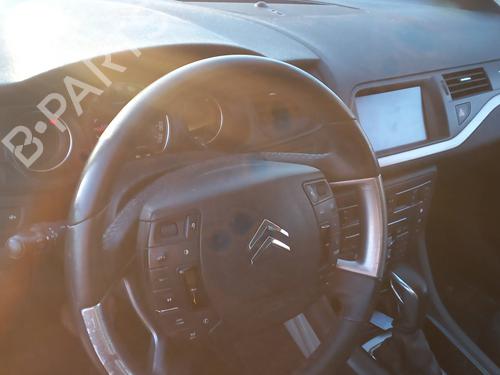 Rear mirror CITROËN C5 III Break (RW_) 2.0 HDi 165 | BP16073684I6 