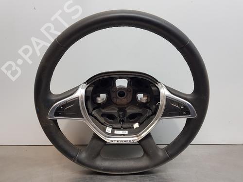 Used Steering wheel DACIA SANDERO II [2012-2025]  30276465