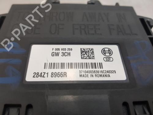 Elektronisk modul RENAULT MASTER III Van (FV)  | BP29856623M83