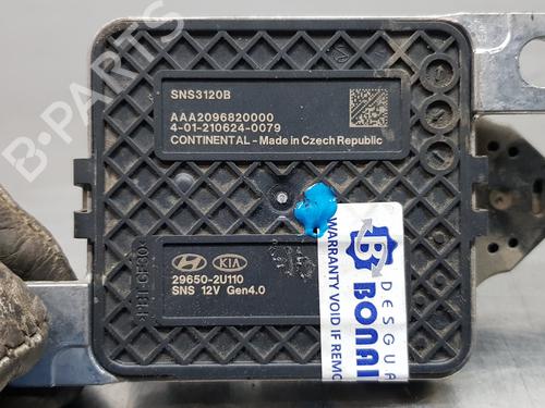 Elektronisk sensor HYUNDAI i30 FASTBACK (PDE, PDEN)  | BP22220028M84 