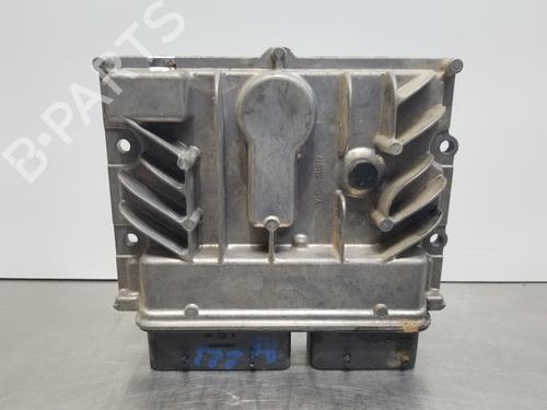 Used Engine control unit (ECU) OPEL ASTRA J (P10) [2009-2016]  29421890