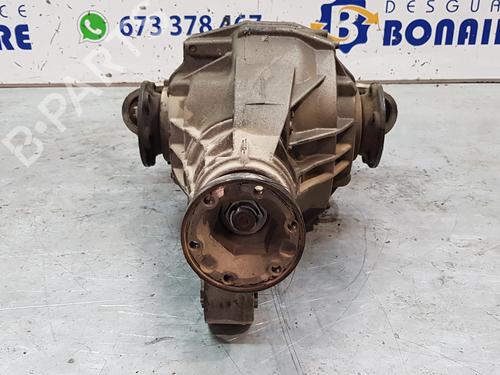 Rear differential PORSCHE CAYENNE (9PA) 3.2 | BP7593015M24 