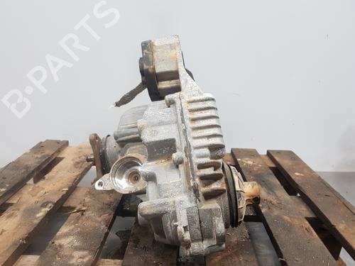 Transfer box BMW X3 (G01, F97, G08) xDrive 20 d | BP29400080M36 