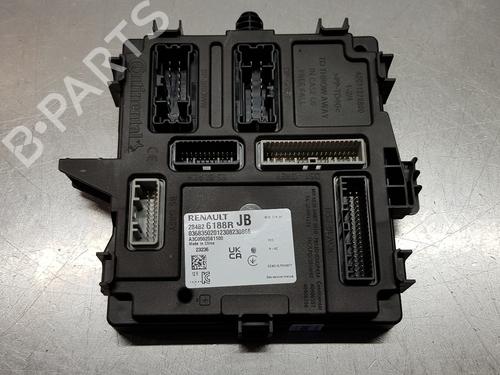 Used Electronic module RENAULT TRAFIC III Van (FG_) [2014-2025]  20480215