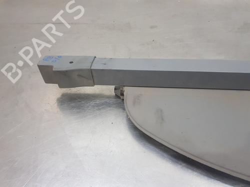 Rear parcel shelf FORD S-MAX (WA6) | BP30125039C85
