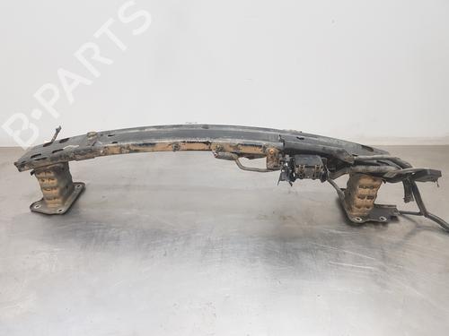 Used Front bumper reinforcement NISSAN QASHQAI II (J11, J11_) [2013-2025]  29404926