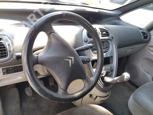 Instrument cluster CITROËN XSARA PICASSO (N68) 2.0 HDi | BP7700806C47 