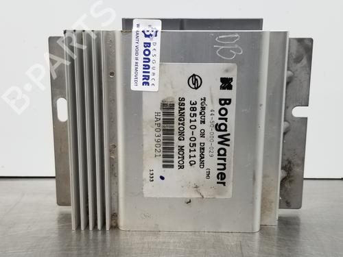 Modulo elettronico SSANGYONG REXTON / REXTON II (GAB_) 3.2 RX320 4x4 (220 hp) 19920339