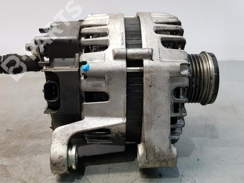 Alternator OPEL ZAFIRA TOURER C (P12) 1.4 LPG (75) | BP7715399M7 
