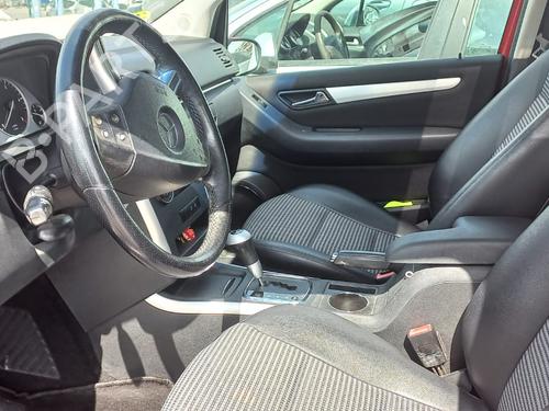 Turbocharger/Supercharger MERCEDES-BENZ B-CLASS Sports Tourer (W245) B 180 CDI (245.207) | BP19787202M71 