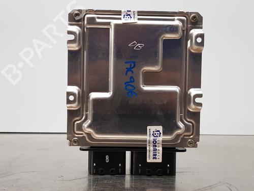 Engine control unit (ECU) KIA RIO III (UB)  | BP17704547M57 