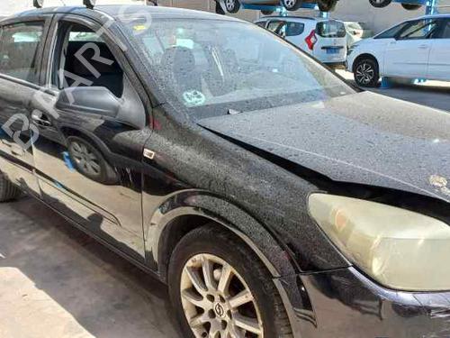 Rear seat OPEL ASTRA H (A04) 1.7 CDTI (L48) | BP15882675C17 