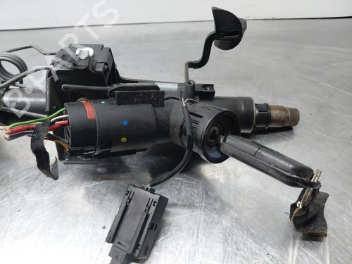 Steering column MERCEDES-BENZ M-CLASS (W163) ML 400 CDI (163.128) | BP31328441M21