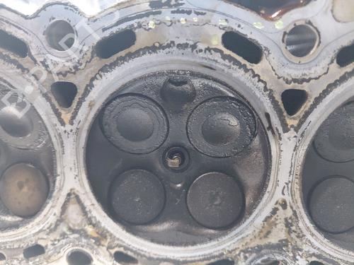 Cylinder head RENAULT MEGANE III Hatchback (BZ0/1_, B3_)  | BP31312792M5 