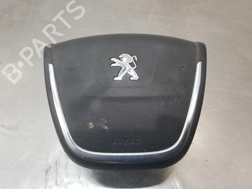 Airbag Kit PEUGEOT 508 SW I (8E_)  | BP29131048C86 