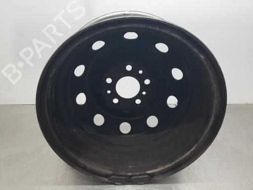 Rim PEUGEOT BOXER Bus  | BP29313962C45 