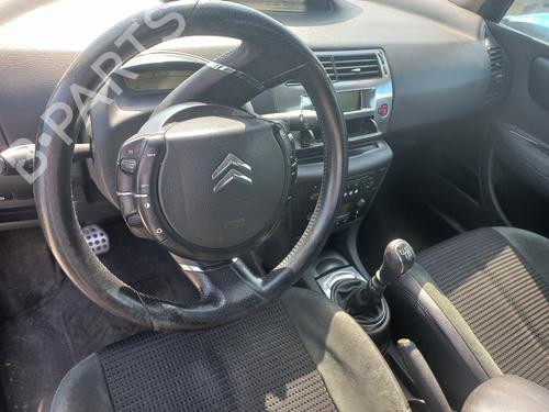 Engine CITROËN C4 I (LC_)  | BP29538817M1 