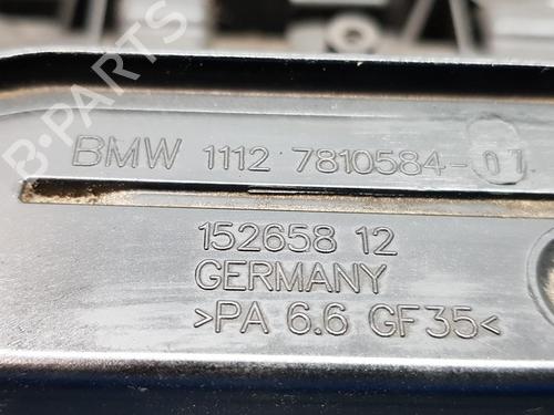 Valve cover BMW X3 (F25)  | BP22429575M124 
