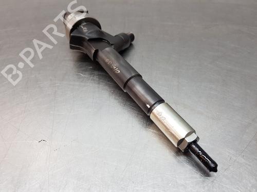Injector OPEL ASTRA J Sports Tourer (P10)  | BP27340404M100 