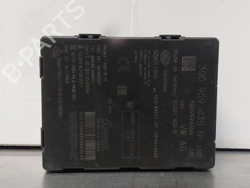 Used Electronic module SEAT ATECA (KH7, KHP) 2.0 TSI 4Drive (190 hp) 13626495