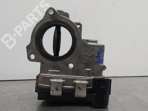 Throttle body FIAT 500L (351_, 352_) 1.6 D Multijet (199LYE1B) | BP12065231M82 