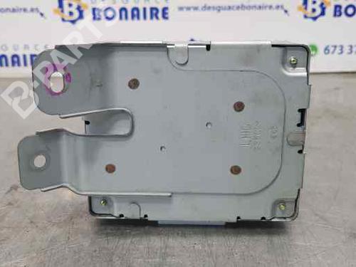 Electronic module KIA OPTIMA (JF) 1.7 CRDi | BP7589129M83 