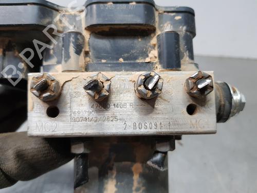 Pompe ABS RENAULT KANGOO / GRAND KANGOO II (KW0/1_)  | BP29814252M43 