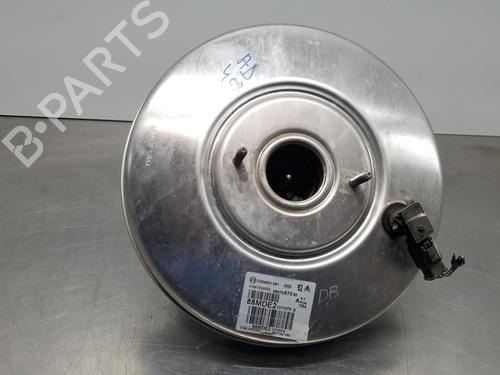 Servo brake DS DS 7 Crossback (J4_, JR_, JC_) 1.5 BlueHDi 130 (JCYHZJ, JCYHZR) | BP22638990M42 