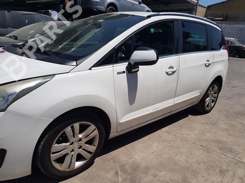 Catalyst PEUGEOT 5008 (0U_, 0E_) 1.6 BlueHDi 120 | BP10991410M10 