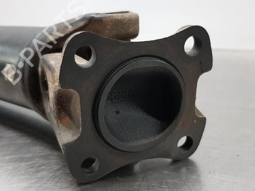 Driveshaft NISSAN PATHFINDER III (R51) 2.5 dCi | BP16365915M37 