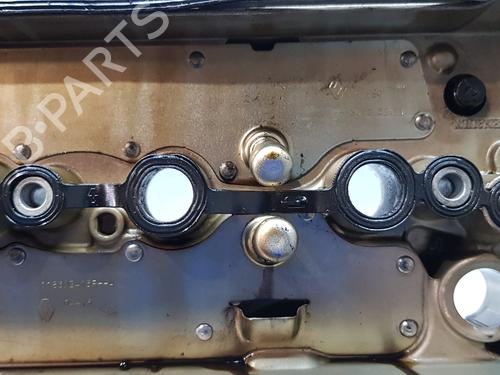 Valve cover DACIA DUSTER (HM_)  | BP18891427M124 