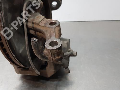 Right front steering knuckle HONDA CIVIC IX (FK) 1.6 i-DTEC (FK3) | BP9834445M26 
