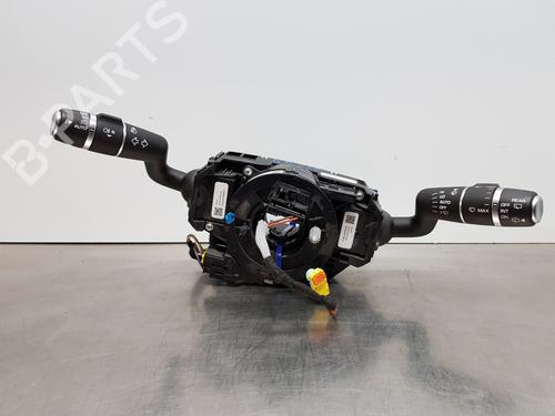 Squib airbag LAND ROVER RANGE ROVER EVOQUE (L538)  | BP29121521C102 