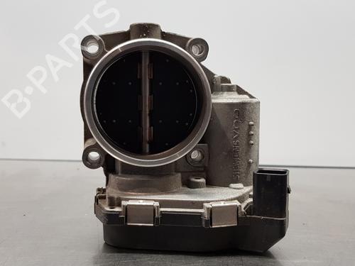Used Throttle body BMW 3 Convertible (E93) 320 i (170 hp) 30879016