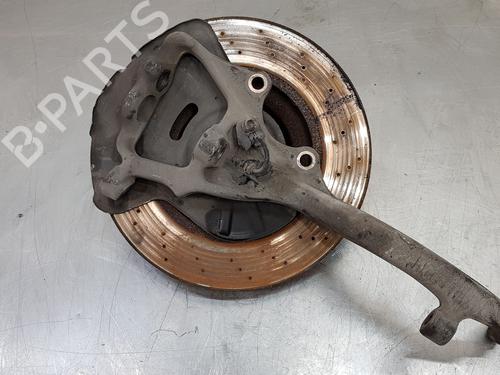 Left front steering knuckle MERCEDES-BENZ S-CLASS (W221, V221) S 420 CDI (221.028, 221.128) | BP17895571M25 