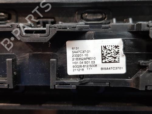 Radio BMW X3 (G01, F97, G08)  | BP20125563E6 
