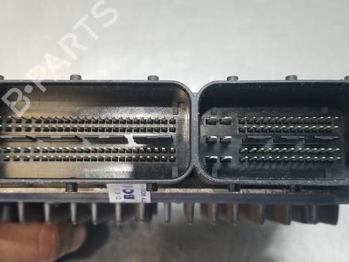 Engine control unit (ECU) MERCEDES-BENZ A-CLASS (W169) A 180 CDI (169.007, 169.307) | BP17703570M57 
