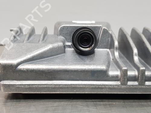 Elektronisk modul HYUNDAI TUCSON (NX4E, NX4A) [2020-2025]  22640477
