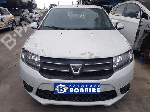 Engine control unit (ECU) DACIA SANDERO II  | BP10862492M57  - Image 5