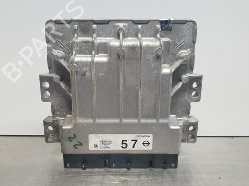 Motorstyringsenhed NISSAN QASHQAI II (J11, J11_) [2013-2025]  29570086