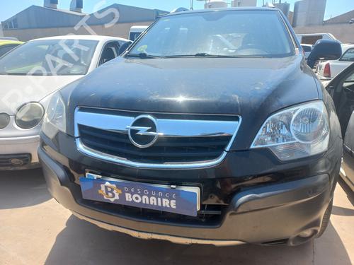 Teile für OPEL ANTARA A (L07) [2006-2017]  4183465 