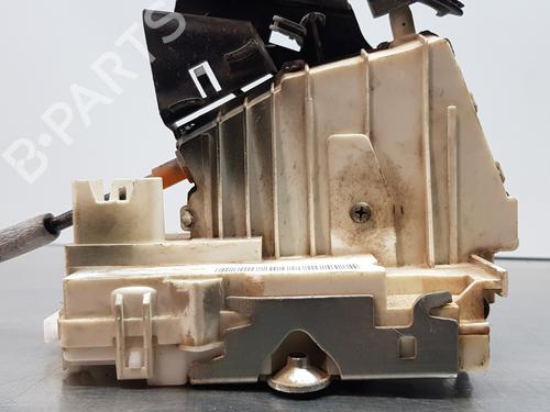Used Rear right lock MERCEDES-BENZ A-CLASS (W169) [2004-2012]  17231034