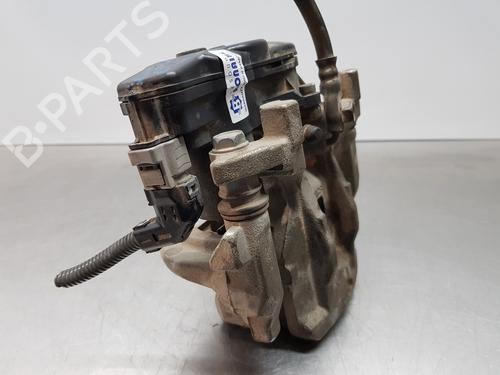 Left rear brake caliper TOYOTA C-HR (_X1_)  | BP28510934M107 