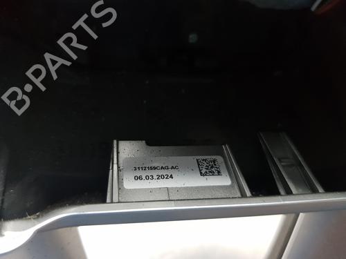 Steering wheel SEAT ARONA (KJ7, KJP) | BP29592270C49